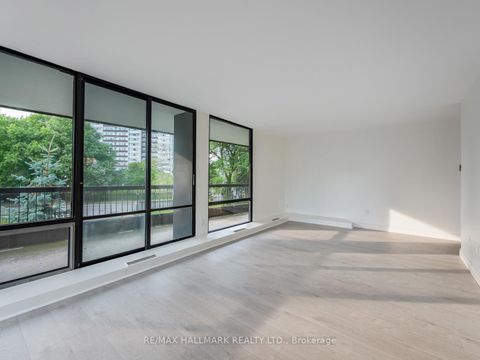 Photo 23 at 206 - 115 Antibes Drive, Branson, Toronto