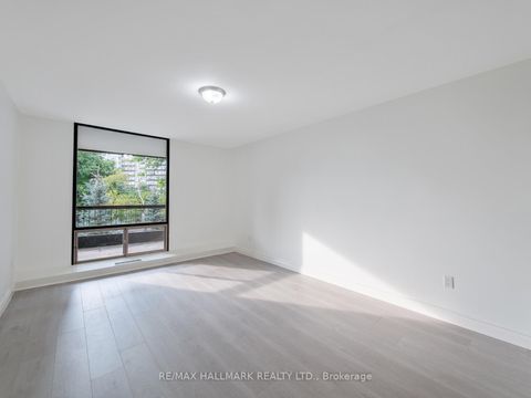 Photo 29 at 206 - 115 Antibes Drive, Branson, Toronto