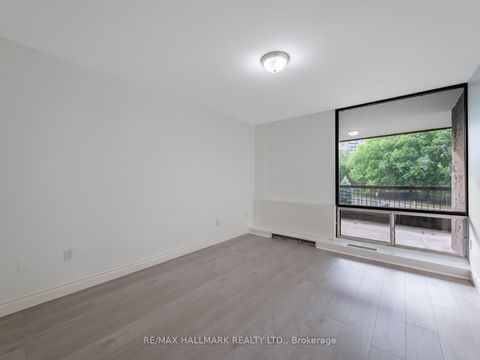 Photo 32 at 206 - 115 Antibes Drive, Branson, Toronto