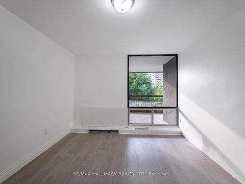 Photo 34 at 206 - 115 Antibes Drive, Branson, Toronto