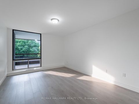 Photo 36 at 206 - 115 Antibes Drive, Branson, Toronto