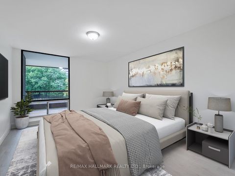 Photo 37 at 206 - 115 Antibes Drive, Branson, Toronto