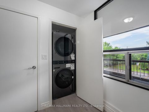 Photo 41 at 206 - 115 Antibes Drive, Branson, Toronto