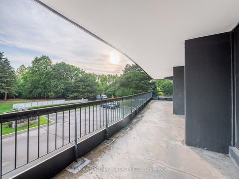 Photo 42 at 206 - 115 Antibes Drive, Branson, Toronto