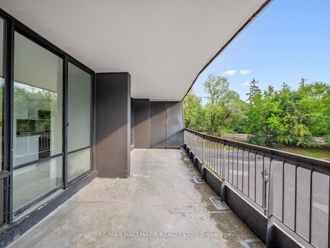 Photo 43 at 206 - 115 Antibes Drive, Branson, Toronto