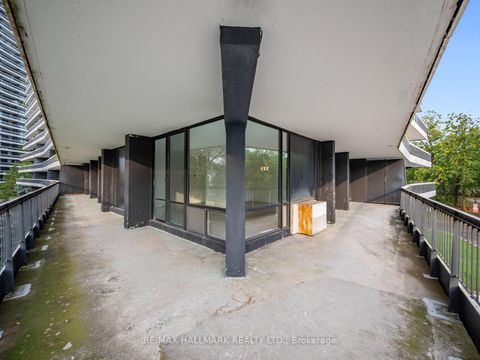 Photo 44 at 206 - 115 Antibes Drive, Branson, Toronto Photo 44 at 206 - 115 Antibes Drive, Branson, Toronto