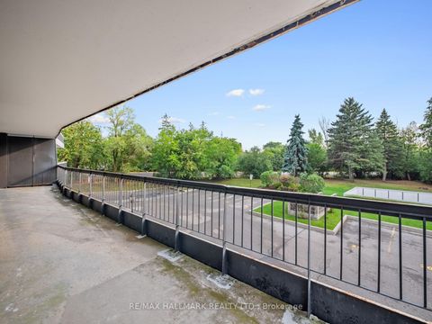 Photo 45 at 206 - 115 Antibes Drive, Branson, Toronto