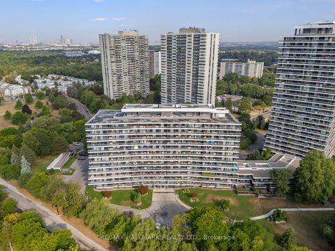 Photo 46 at 206 - 115 Antibes Drive, Branson, Toronto