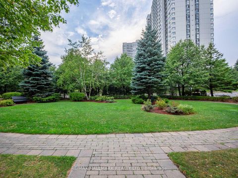 Photo 47 at 206 - 115 Antibes Drive, Branson, Toronto