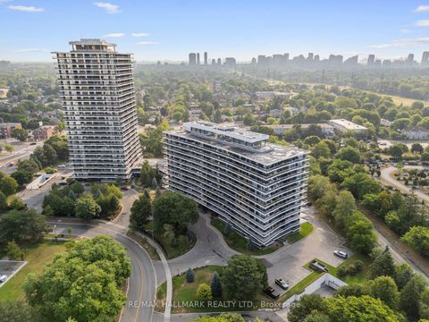 Photo 48 at 206 - 115 Antibes Drive, Branson, Toronto