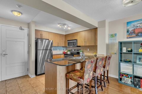 Photo 1 at 1202 - 350 Red Maple Road, Langstaff, Richmond Hill