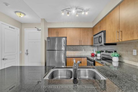Photo 3 at 1202 - 350 Red Maple Road, Langstaff, Richmond Hill