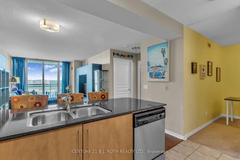 Photo 5 at 1202 - 350 Red Maple Road, Langstaff, Richmond Hill