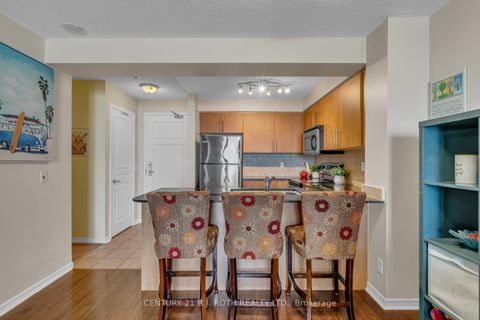 Photo 6 at 1202 - 350 Red Maple Road, Langstaff, Richmond Hill