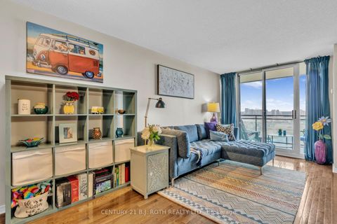 Photo 7 at 1202 - 350 Red Maple Road, Langstaff, Richmond Hill