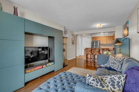 Photo 8 at 1202 - 350 Red Maple Road, Langstaff, Richmond Hill