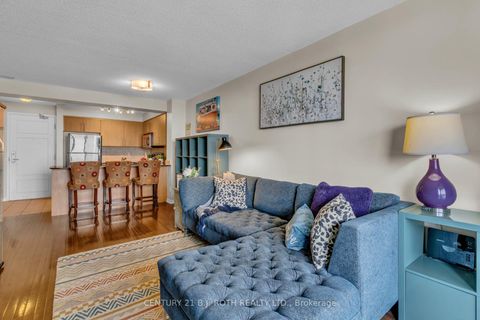 Photo 9 at 1202 - 350 Red Maple Road, Langstaff, Richmond Hill