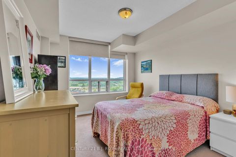 Photo 10 at 1202 - 350 Red Maple Road, Langstaff, Richmond Hill