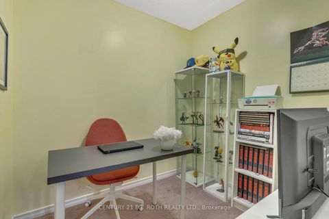 Photo 12 at 1202 - 350 Red Maple Road, Langstaff, Richmond Hill