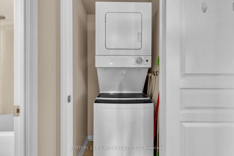 Photo 16 at 1202 - 350 Red Maple Road, Langstaff, Richmond Hill