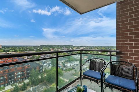 Photo 18 at 1202 - 350 Red Maple Road, Langstaff, Richmond Hill