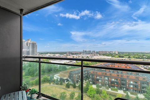 Photo 19 at 1202 - 350 Red Maple Road, Langstaff, Richmond Hill