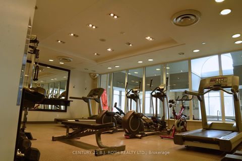 Photo 21 at 1202 - 350 Red Maple Road, Langstaff, Richmond Hill