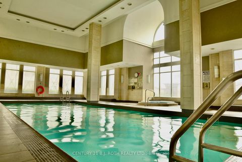 Photo 22 at 1202 - 350 Red Maple Road, Langstaff, Richmond Hill