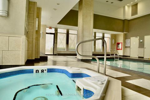 Photo 23 at 1202 - 350 Red Maple Road, Langstaff, Richmond Hill
