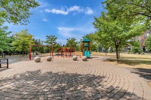 Photo 25 at 1202 - 350 Red Maple Road, Langstaff, Richmond Hill