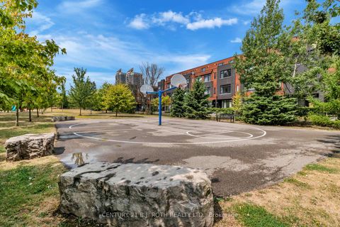 Photo 27 at 1202 - 350 Red Maple Road, Langstaff, Richmond Hill