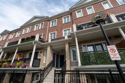 Photo 0 at E-16 - 26 Bruce Street, East Woodbridge, Vaughan