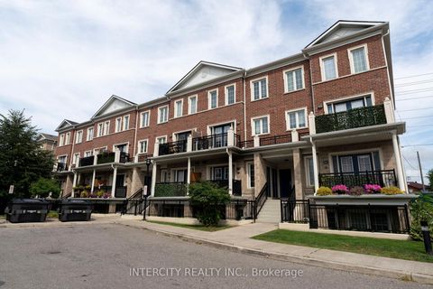 Photo 1 at E-16 - 26 Bruce Street, East Woodbridge, Vaughan