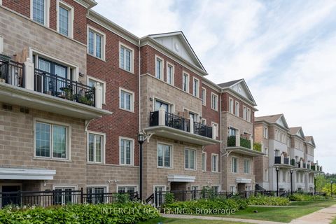 Photo 2 at E-16 - 26 Bruce Street, East Woodbridge, Vaughan