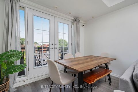 Photo 10 at E-16 - 26 Bruce Street, East Woodbridge, Vaughan