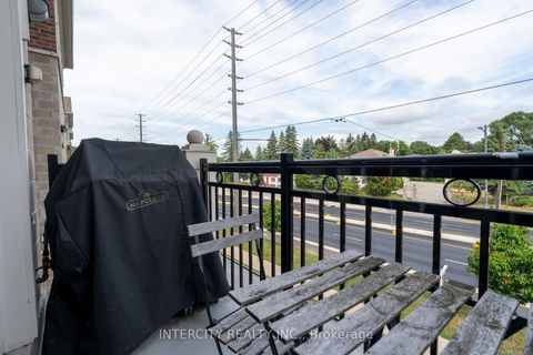 Photo 12 at E-16 - 26 Bruce Street, East Woodbridge, Vaughan