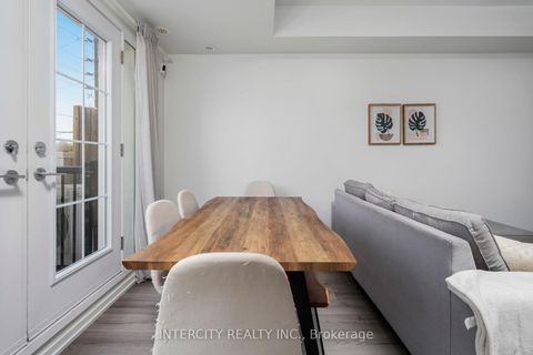 Photo 13 at E-16 - 26 Bruce Street, East Woodbridge, Vaughan