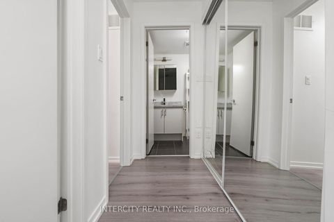Photo 21 at E-16 - 26 Bruce Street, East Woodbridge, Vaughan