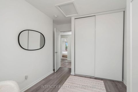 Photo 23 at E-16 - 26 Bruce Street, East Woodbridge, Vaughan