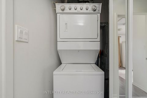 Photo 24 at E-16 - 26 Bruce Street, East Woodbridge, Vaughan