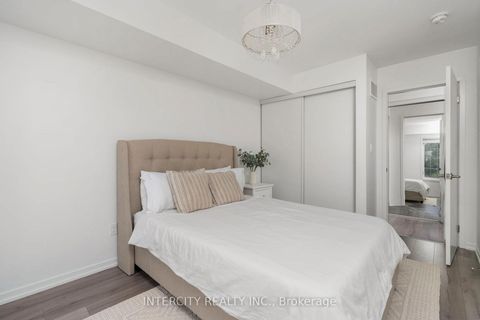 Photo 26 at E-16 - 26 Bruce Street, East Woodbridge, Vaughan