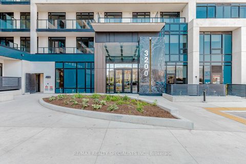 Photo 4 at 726 - 3200 William Coltson Avenue, JM Joshua Meadows, Oakville