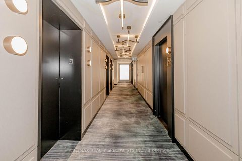 Photo 6 at 726 - 3200 William Coltson Avenue, JM Joshua Meadows, Oakville