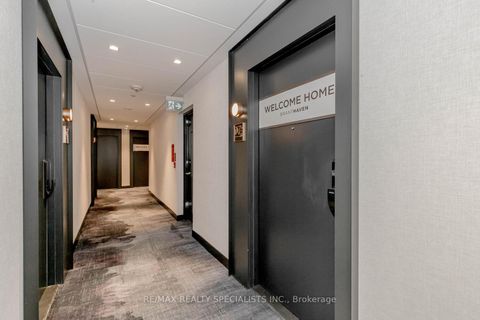 Photo 7 at 726 - 3200 William Coltson Avenue, JM Joshua Meadows, Oakville