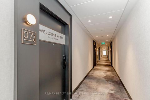 Photo 9 at 726 - 3200 William Coltson Avenue, JM Joshua Meadows, Oakville