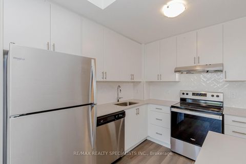 Photo 21 at 726 - 3200 William Coltson Avenue, JM Joshua Meadows, Oakville