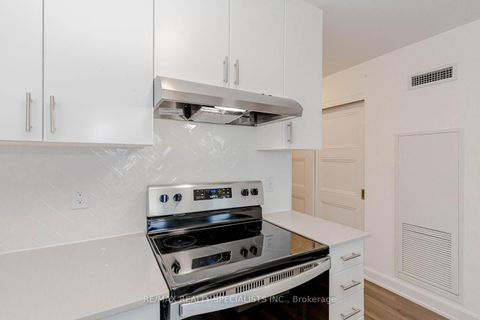 Photo 23 at 726 - 3200 William Coltson Avenue, JM Joshua Meadows, Oakville