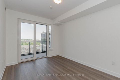 Photo 28 at 726 - 3200 William Coltson Avenue, JM Joshua Meadows, Oakville