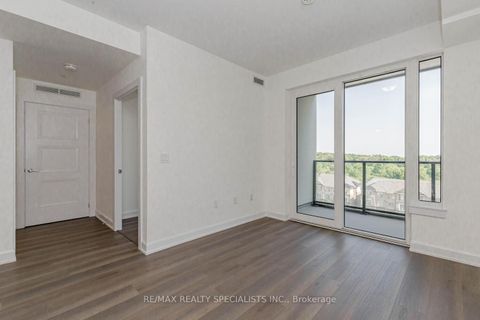 Photo 29 at 726 - 3200 William Coltson Avenue, JM Joshua Meadows, Oakville