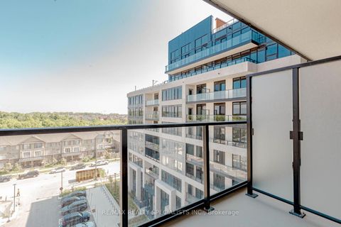 Photo 41 at 726 - 3200 William Coltson Avenue, JM Joshua Meadows, Oakville